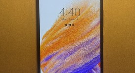 Good
													Samsung Galaxy A53 5G - Unlocked Non-US, Black, 128 GB, 6 GB, photo 2 of 6