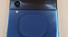 Mint
													Samsung Galaxy Z Flip4 5G - Unlocked, Custom, 256 GB, 8 GB, SM-F721U1, Bespoke Edition, photo 4 of 5