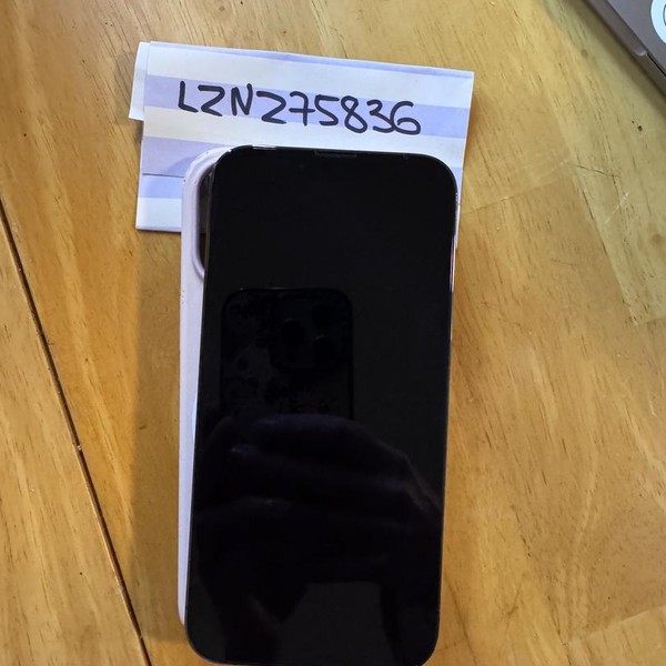 Apple iPhone 13 Pro - Unlocked, 512 GB, Graphite, A2483