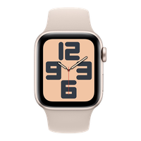Watch SE 2nd Gen 40mm Comparison