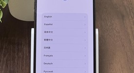 Good
													Apple iPhone 14 Pro Max - Unlocked, Black, 256 GB, A2651, photo 4 of 9