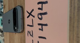 Mint
													Google Pixel 10 Pro - Unlocked, Moonstone, 512 GB, G4QUR, photo 4 of 8