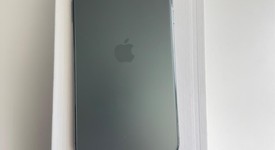 Good
													Apple iPhone 11 Pro Max - Unlocked, Green, 64 GB, A2161, photo 2 of 8