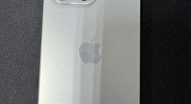 Good
													Apple iPhone 15 Pro Max - Unlocked Non-US, Natural, 256 GB, A3106, photo 1 of 6