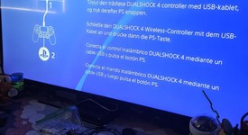 Good
													PlayStation 4 - Black, 500 GB, Standard, photo 5 of 5