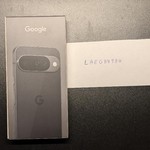 New Google Pixel 10 - Unlocked, 128 GB, Obsidian, GLBW0