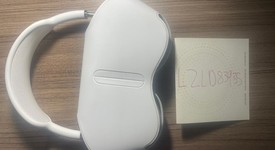 Used
													Apple AirPods Max - Silver, photo 6 of 6