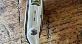 Mint
													Garmin epix Gen 2 - White, Sapphire, photo 3 of 8