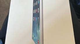 New
													Apple iPad Mini - AT&T, White, 64 GB, photo 1 of 4