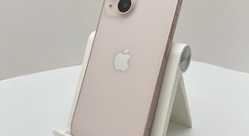 Good
													Apple iPhone 13 Mini - Unlocked, Pink, 128 GB, A2481, photo 3 of 6