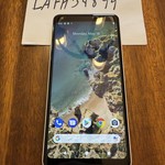 Fair Google Pixel 2 XL - Unlocked, 64 GB, Black & White, Google Edition
