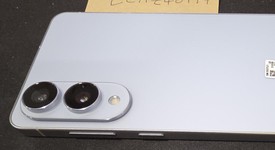 Mint
													Samsung Galaxy S25 Edge - Unlocked, Icy Blue, 512 GB, 12 GB, SM-S937U1, photo 4 of 5