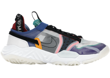 Jordan Delta Breathe Multi-Color for sale