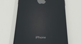 Good
													Apple iPhone Xr - Verizon, Black, 64 GB, A1984, photo 3 of 7