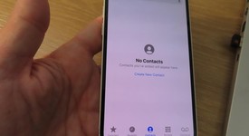 Good
													Apple iPhone 14 - Unlocked, Starlight, 128 GB, A2649, photo 2 of 6