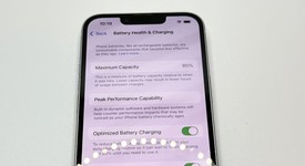 Good
													Apple iPhone 14 - Unlocked, Purple, 256 GB, A2649, photo 1 of 6