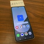 Good Samsung Galaxy Z Flip6 - Unlocked, Silver, 256 GB, 12 GB, SM-F741U1