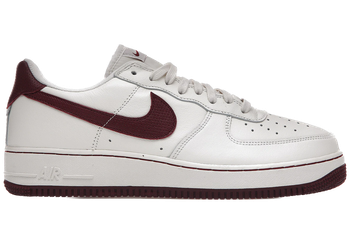 Nike Air Force 1 Low '07 Craft Dark Beetroot for sale