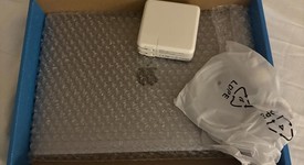 Good
													MacBook Air 2019 - 13" - I5, Gray, 128 GB, 8 GB, photo 3 of 5