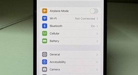 Fair
													Apple iPhone 13 - Unlocked, Midnight, 128 GB, A2482, photo 4 of 5
