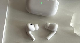 Used
													Apple AirPods Pro 2nd Gen - USB-C, photo 2 of 4