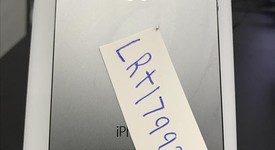 Good
													Apple iPhone 5S - T-Mobile, Gray, 16 GB, A1533, photo 6 of 6