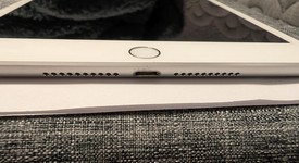 Fair
													Apple iPad Mini 4 - Wi-Fi, Silver, 128 GB, photo 5 of 5
