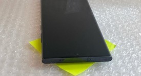 Mint
													Samsung Galaxy Note 20 Ultra 5G - Verizon, Mystic Black, 128 GB, 12 GB, SM-N986U, photo 1 of 7