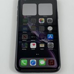 Fair Apple iPhone Xr - TracFone, 64 GB, Black, A1984