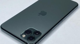 Mint
													Apple iPhone 11 Pro Max - T-Mobile, Green, 64 GB, A2161, photo 4 of 7