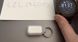 Mint
													Coros Nomad - Brown, photo 3 of 10