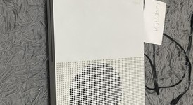 Good
													Xbox One S (2016) - Gray, 500 GB, Battlefield 1, photo 5 of 9