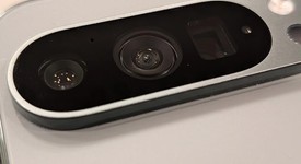 Good
													Google Pixel 9 Pro - Unlocked, Hazel, 128 GB, 16 GB, GR83Y, photo 4 of 11