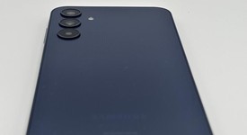 Mint
													Samsung Galaxy A25 5G - Unlocked, Black & Blue, 128 GB, 6 GB, photo 5 of 8