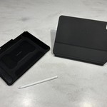 Mint Apple iPad Pro 11 inch 3rd Gen 2021 - Unlocked, 256 GB, Gray