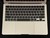 MacBook Air 2024 (M3) - 13" - 512 GB, Silver, 8 GB, Apple M3, 10-core GPU