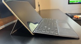 Good
													Microsoft Surface Pro 8 - I7, Platinum, 512 GB, 16 GB, photo 5 of 10