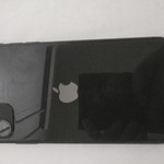 Fair Apple iPhone 11 - Boost, Black, 64 GB, A2111