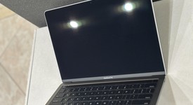 Good
													MacBook Pro 2022 - 13" - Apple M2, Gray, 256 GB, 8 GB, photo 4 of 9