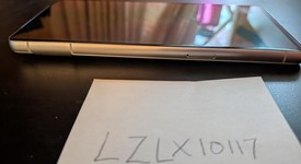 Mint
													Google Pixel 7 - Verizon, Snow, 128 GB, 8 GB, GQML3, mmWave 5G, photo 5 of 5