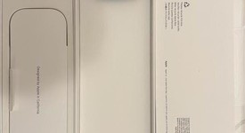 Mint
													Apple Watch Series 10 46mm - Black, A2999 - GPS, Aluminum, photo 3 of 12