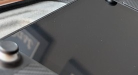 Good
													Steam Deck - AMD, Black, 512 GB, 16 GB, photo 2 of 6