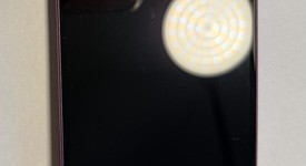 Good
													Apple iPhone 16 - T-Mobile, Pink, 128 GB, A3081, photo 3 of 15