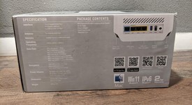 Mint
													Asus Router, photo 4 of 11