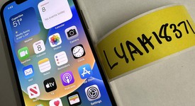 Mint
													Apple iPhone 12 Pro - Unlocked, Gold, 256 GB, A2341, photo 1 of 5