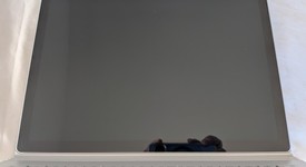 Good
													Microsoft Surface Book 3 - I5, 256 GB, 8 GB, 13.5", International, photo 4 of 16