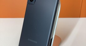 Fair
													Samsung Galaxy S21 5G - Sprint, Gray, 128 GB, 8 GB, SM-G991U, photo 4 of 8