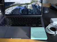MacBook Air 2024 (M3) - 13"