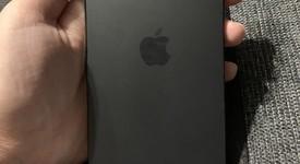 Good
													Apple iPhone 15 Pro Max - Unlocked, Black, 512 GB, A2849, photo 2 of 7