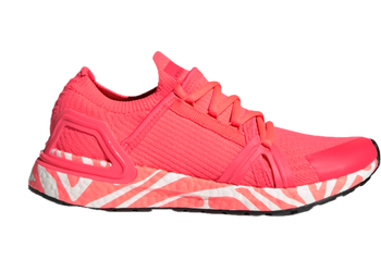 adidas Ultra Boost 20 Stella McCartney Turbo Turbo Active Orange (Women's) for sale
